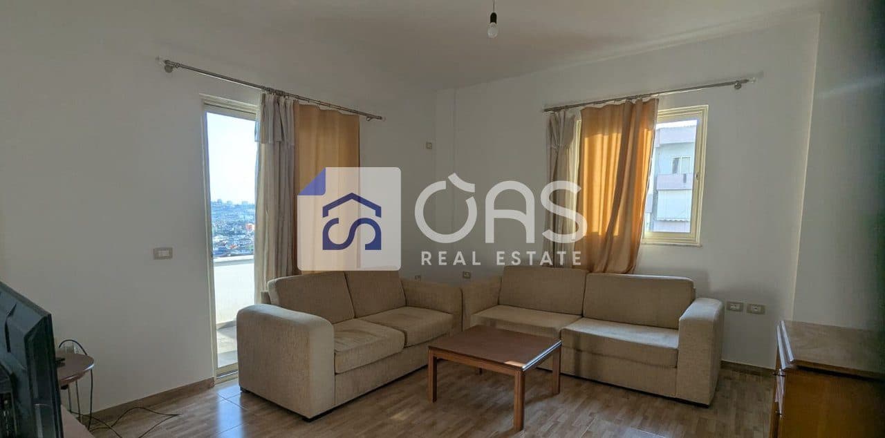 Vilë 2+1 Me Qira në Kodra e Priftit, Tiranë - 350€ | 112m² 2