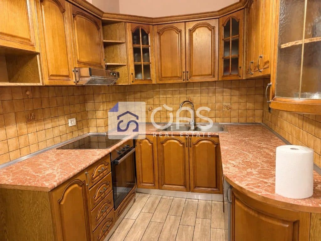 Jepet me qera Apartamenti 2+1 21 Dhjetori 4