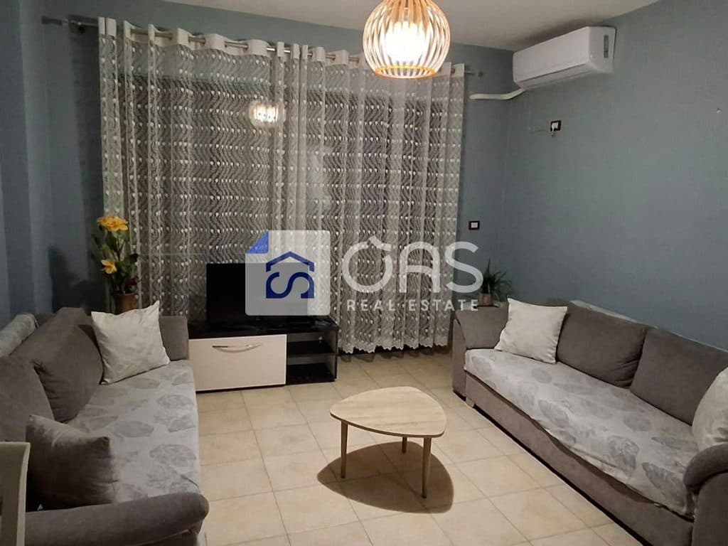 Jepet me qera apartament 1+1 ne Astir.