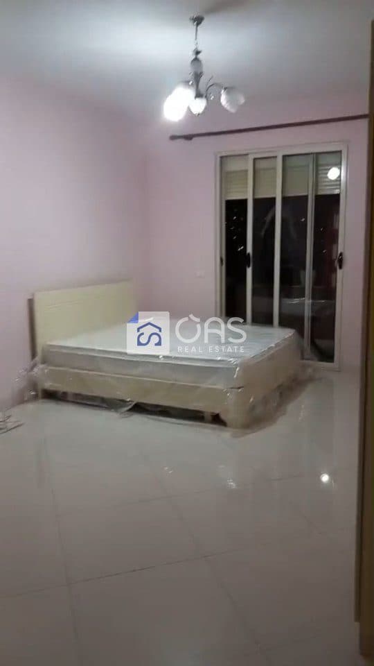 Apartament 2+1 Me Qira në yzberisht - 450€ | 120 m² 2