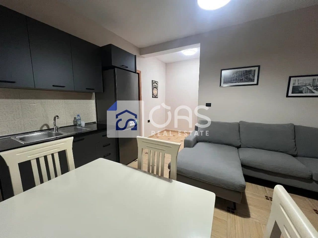 Jepet apartament me qera 1+1 tek Jordan Misja