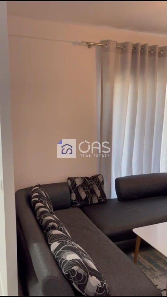 Apartament 1+1 Me Qira në Zogu i Zi, Tiranë - 550€ | 67 m² 3