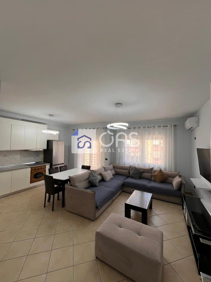 Jepet apartament 2+1+2 me qera tek Qemal Stafa