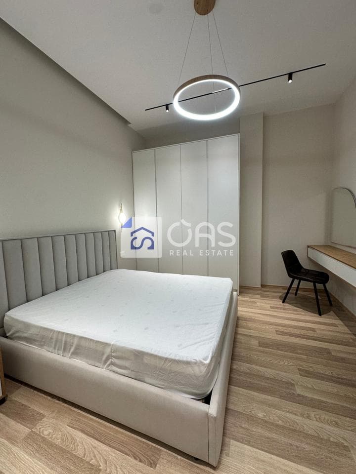 Jepet apartament 2+1 me qera ne Don Bosko 4