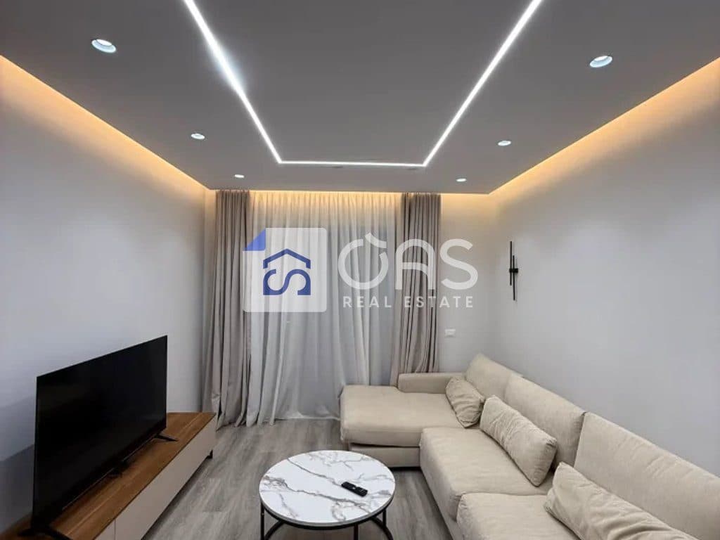 Jepet me qera Apartamenti 1+1 Laprak E88 2