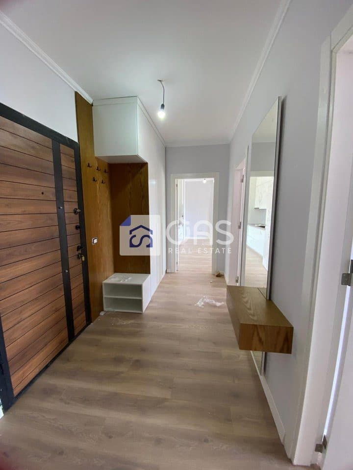 Apartament 2+1/ Zyre Me Qira në Bulevardi i Ri, Tirana - 550€ | 90 m² 2