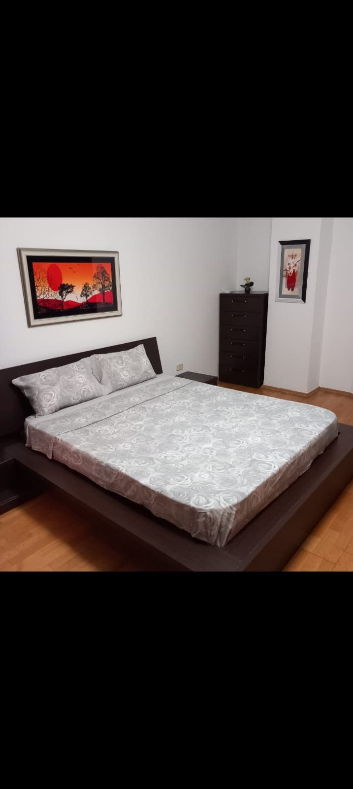 Jepet me qera apartament 1+1 tek 21 Dhjetori 3