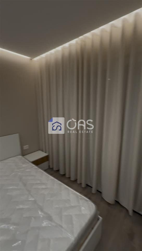 Apartament 1+1 Me Qira në Rruga Jordan Misja, Tirana – 650€ | 60 m² 4