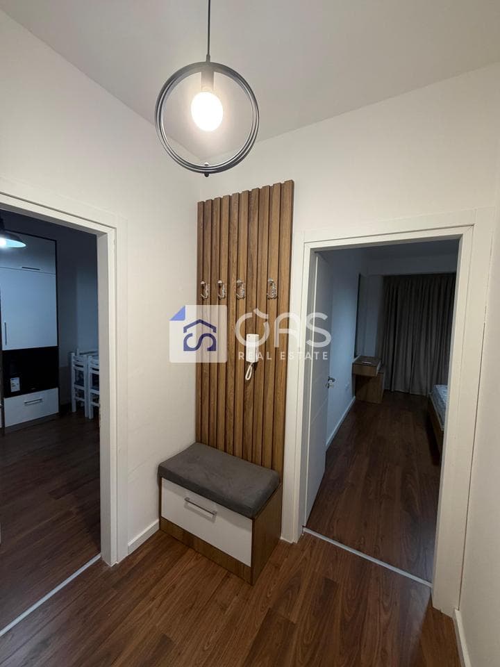 Jepet me qera apartament 1+1 ne Astir 4