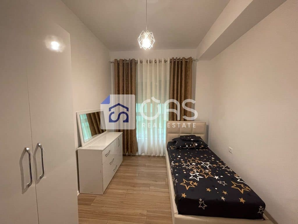 Jepet me qera Apartamenti 2+1 Ali Demi 3