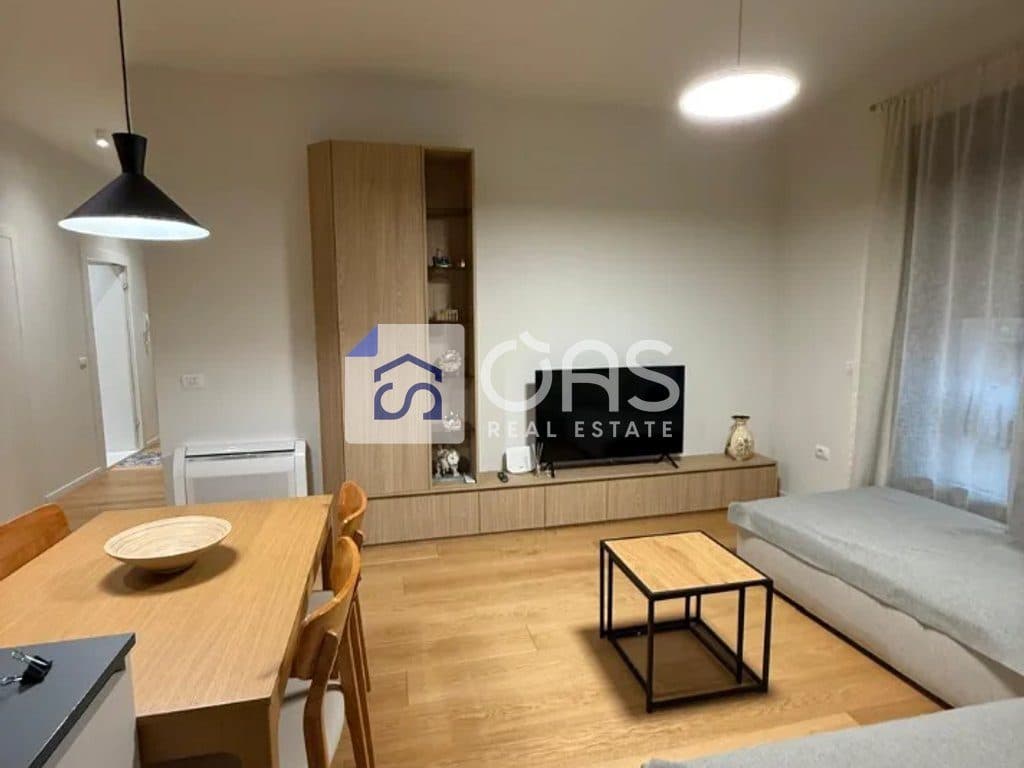 Jepet me qera Apartamenti 2+1 Rruga Kosovarve 2