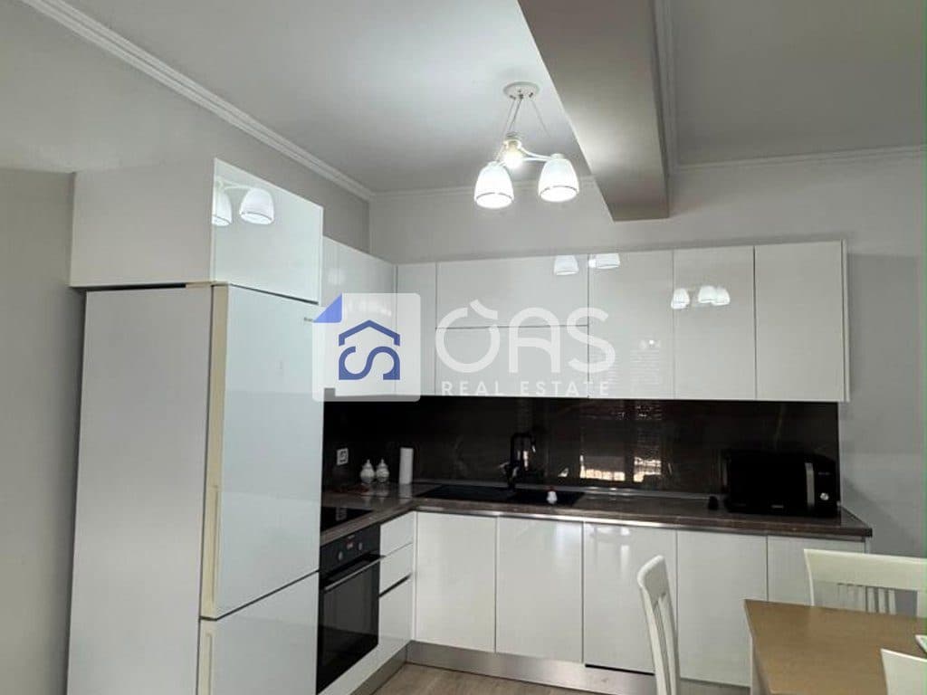 Jepet me qera apartament 1+1 ne Brryl 2