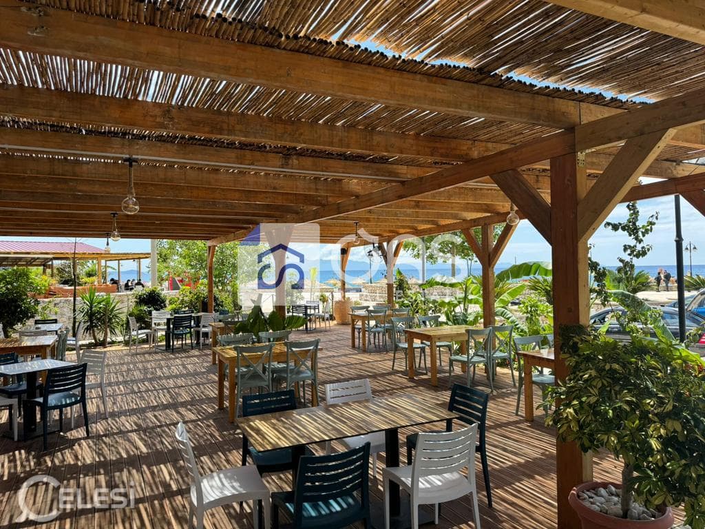 JEPET ME QERA PER SEZONIN VEROR 1 PRILL - 15 TETOR, BAR - RESTORANT 2