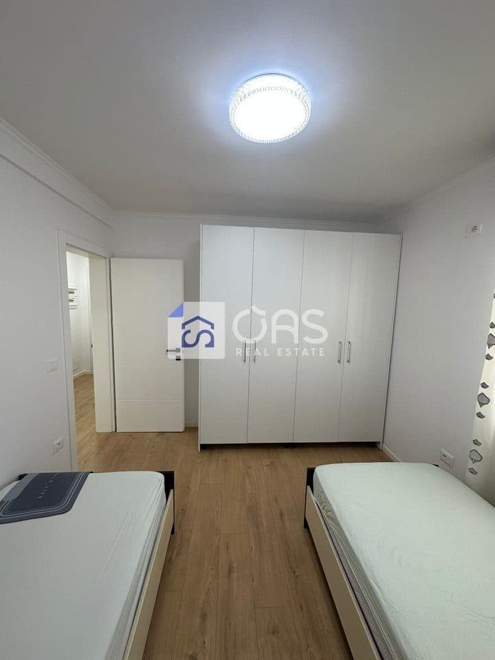 Jepet apartament me qera 2+1+2 ne Don Bosko 3
