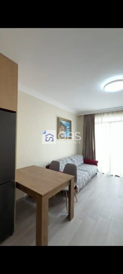 Jepet Apartament me qera 1+1 Ne 5 Maj 2