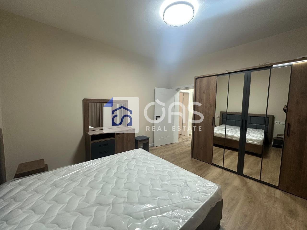 Jepet me qera apartament 2+1 ne Sauk 4