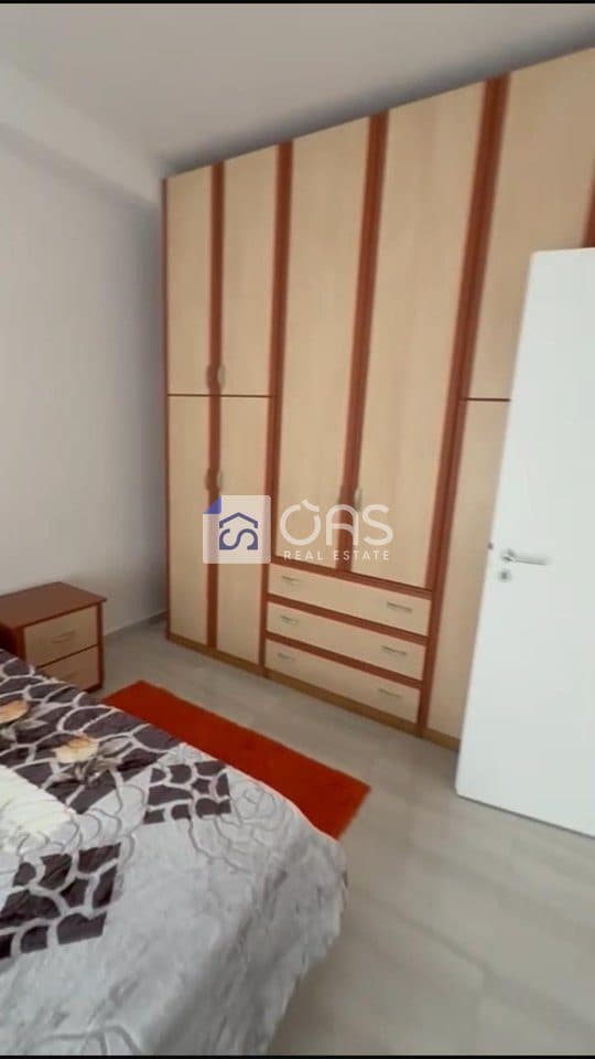 Apartament 1+1 Me Qira në Zogu I Zi, Tiranë - 650€ | 70 m² 4