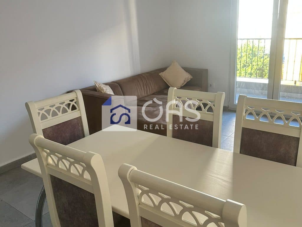 Jepet me qera Apartamenti 2+1 Kamez 2
