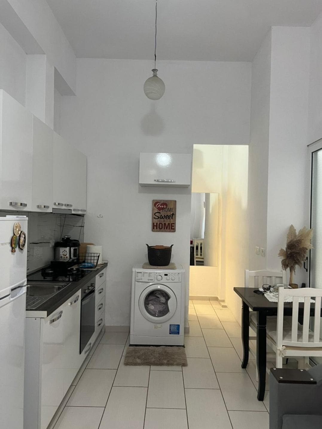 Jepet me qera Apartamenti 1+1 Eleonora 3