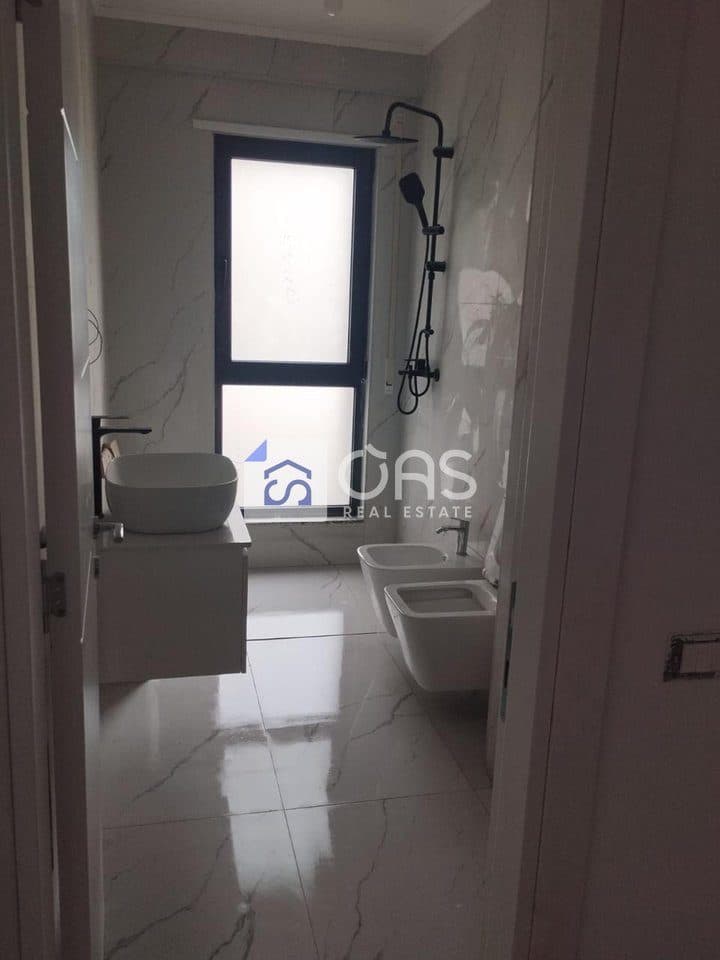 Jepet apartament 1+1 tek Bulevardi i Ri 4