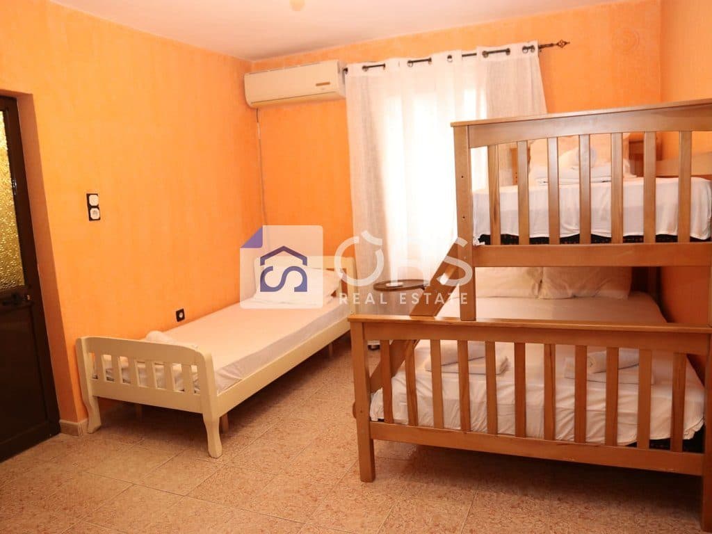 Jepet me qera apartamenti 2+1 Laprak 4