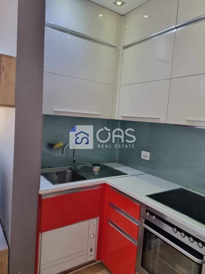 Apartament 2+1 Me Qira në Ali Demi, Tiranë - 600€ | 80 m² 3