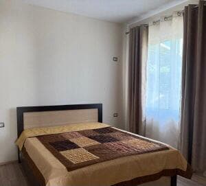 Apartament 1+1 Me Qira në Rrugën e Elbasanit, Tiranë - 450€ | 74 m² 2