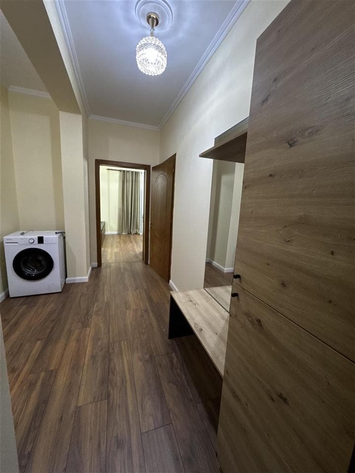 Jepet me qera apartament 2+1 tek Kodra e Priftit 3