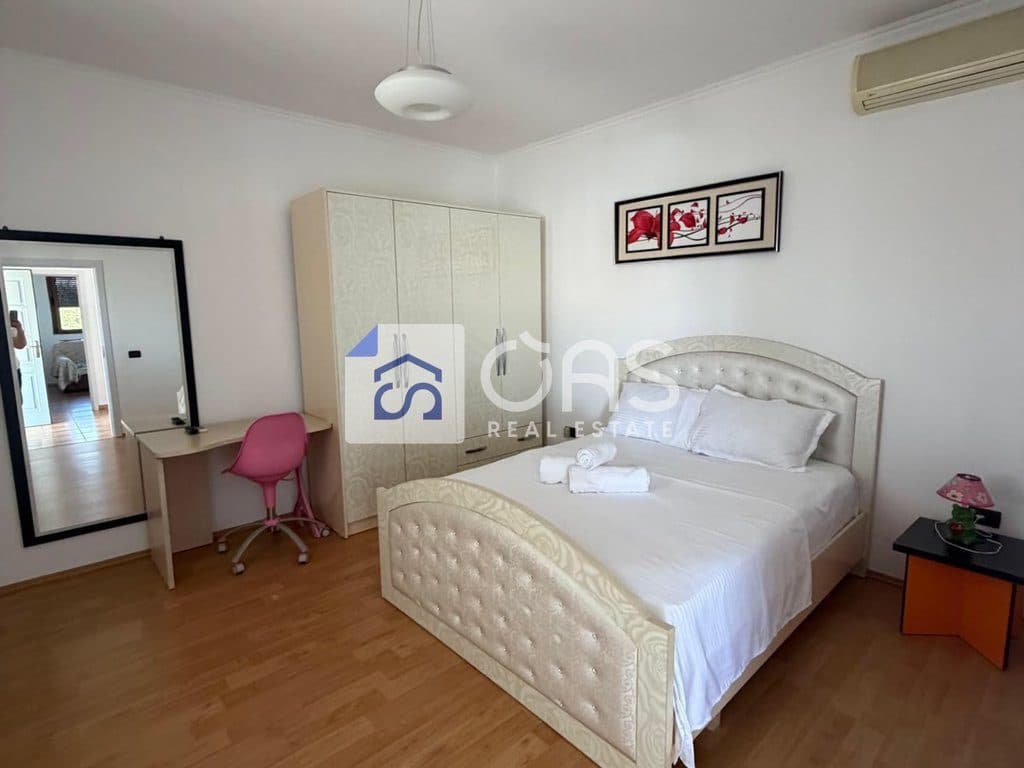 Jepet me qera apartament 1+1 ne Babrru
