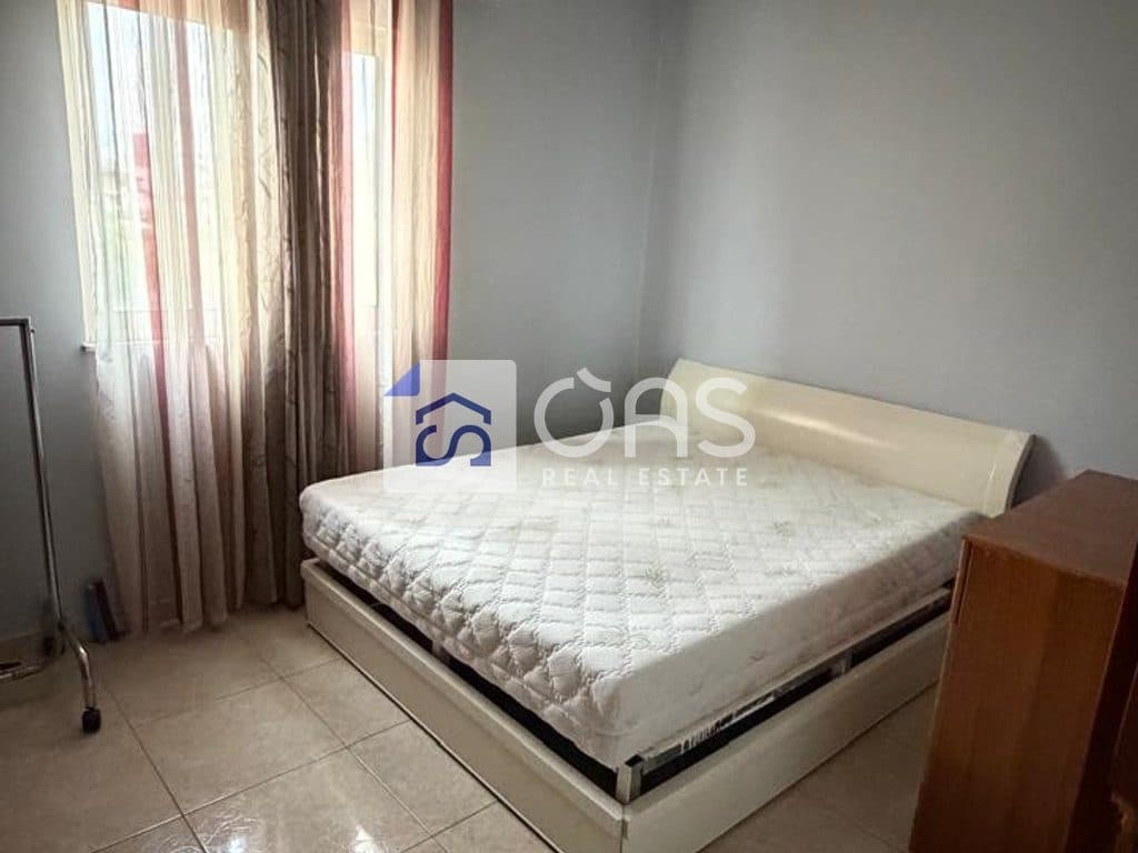 Jepet me qera apartamenti 2+1 Fusha Aviacionit 2
