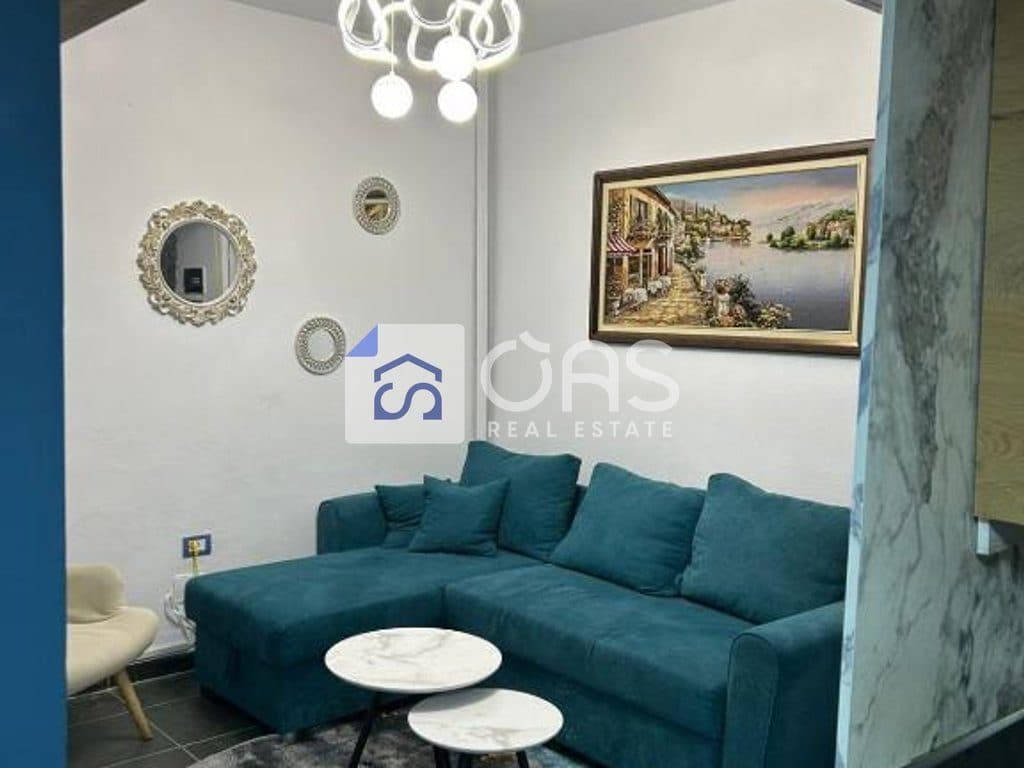 Jepet me qera apartamenti 2+1 Duplex pallatet cabej 2