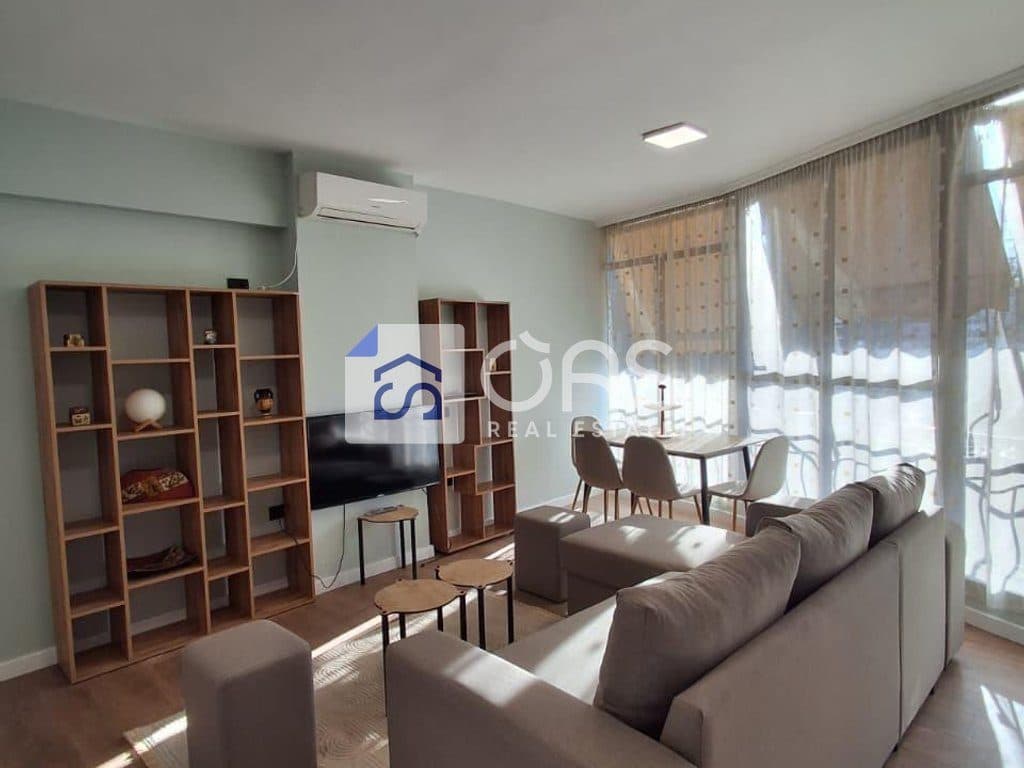 Jepet me qera Apartament 1+1 Te Selvia 3