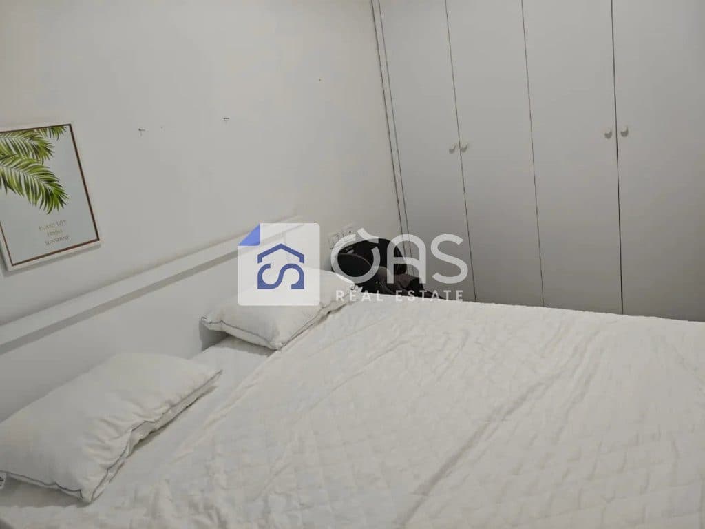 Jepet me qera Apartamenti 1+1 Ali Demi 4
