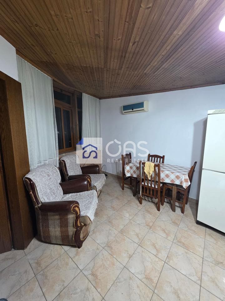 Jepet me qira apartamenti 1+1 Ne Don Bosko 2