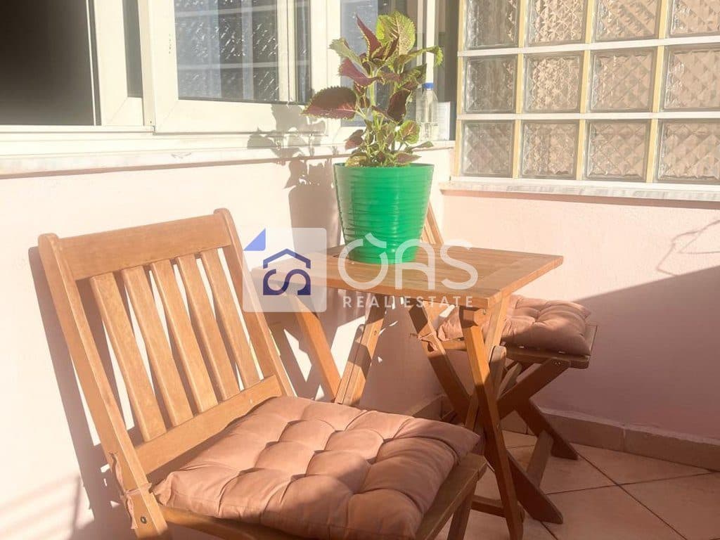 Jepet me qera apartament 1+1 Sheshi Willson 3