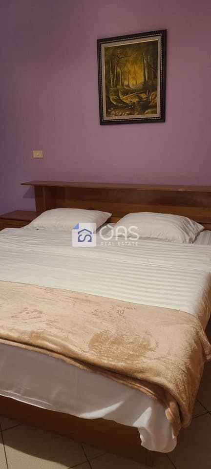 Jepet apartament me qera 2+1 ne Shkoze 3