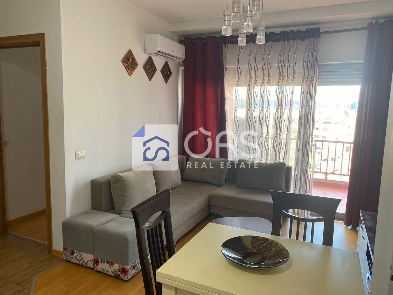 Jepet Apartment me qera 1+1 XHAMLLIK 3