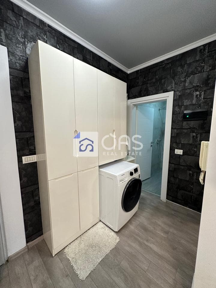 Jepet apartament me qera 1+1 Brryli 4