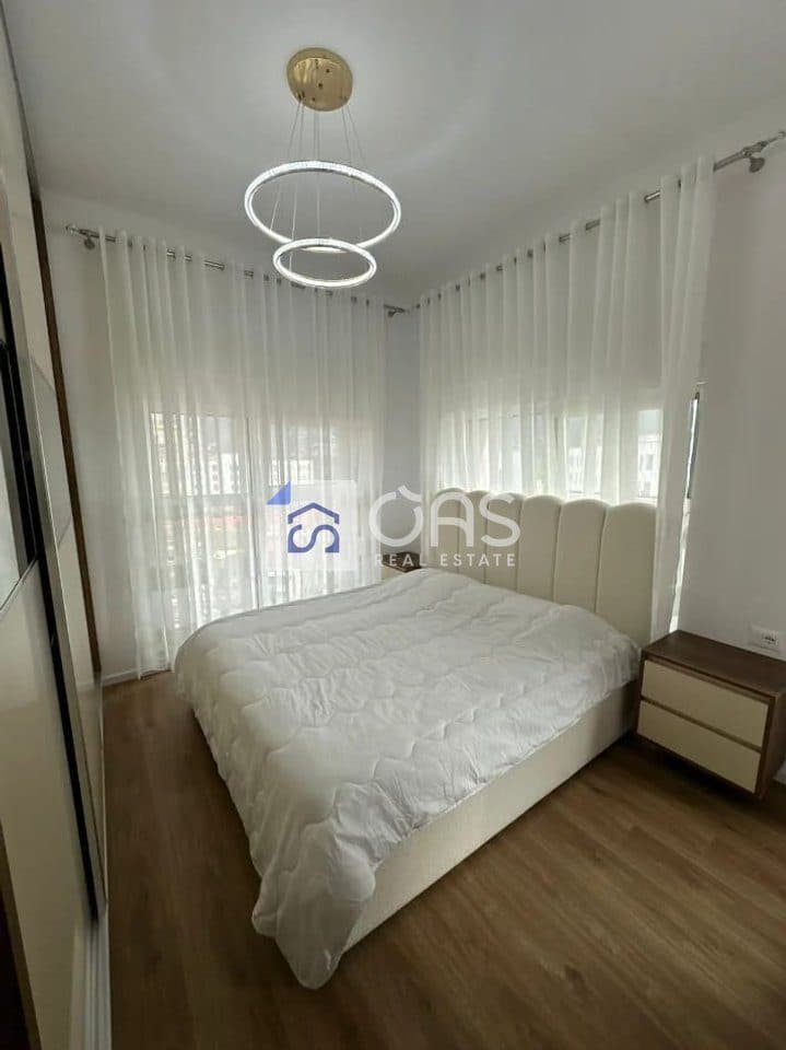 Jepet me qera apartament 1+1 Ne Ali Dem 3