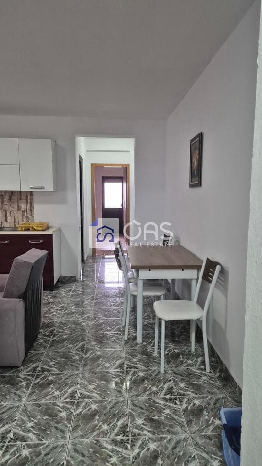 Jepet apartament me qera 2+1 Sheshi Willson 2