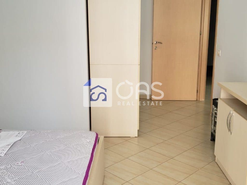 Jepet me qera apartament 1+1 ne Astir 3