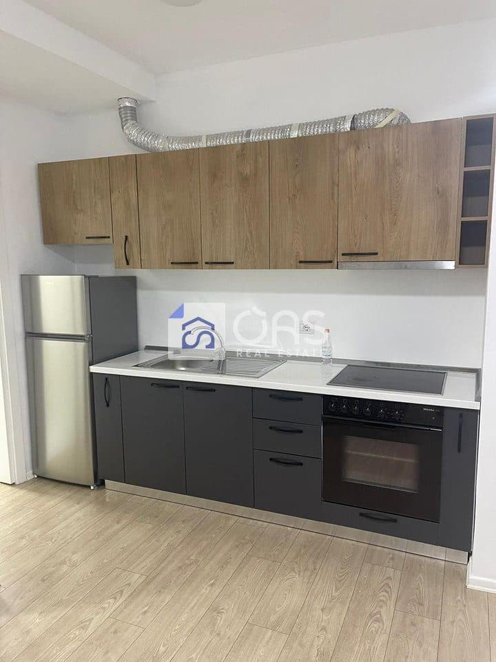 Apartament 1+1 Me Qira në Liqeni i Thatë, Tiranë - 500€ | 60 m² 2