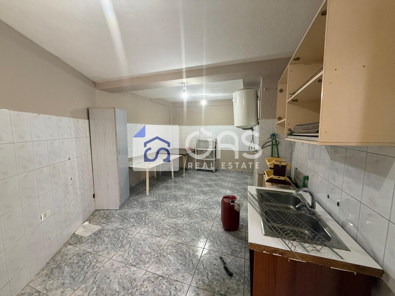 Bar / Restorant Me Qira në Brryli, Tiranë - 700€ | 125 m² 4