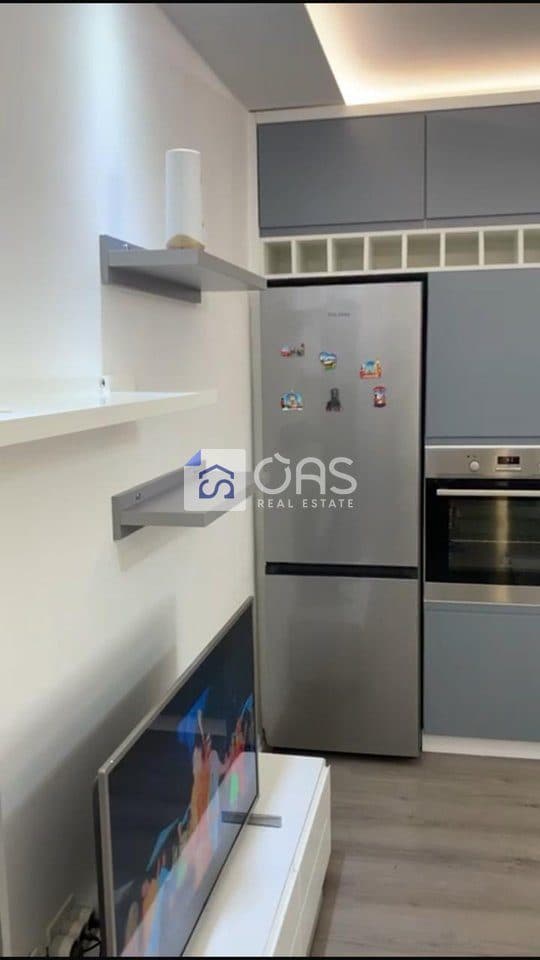 Apartament 2+1 Me Qira në Selitë, Tiranë - 600€ | 72 m² 2