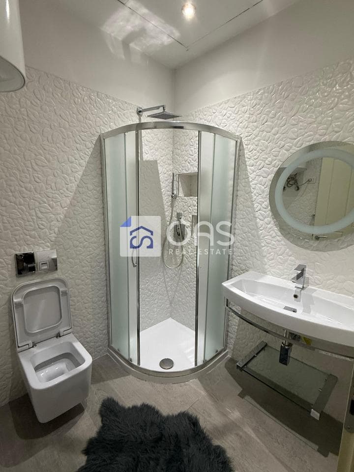 Shitet apartament 1+1 perball Kompleksit te Delijorgjit 4