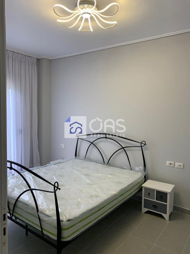 Apartament 2+1 Me Qira në Liqeni i Thatë, Tiranë - 600€ | 99 m² 4