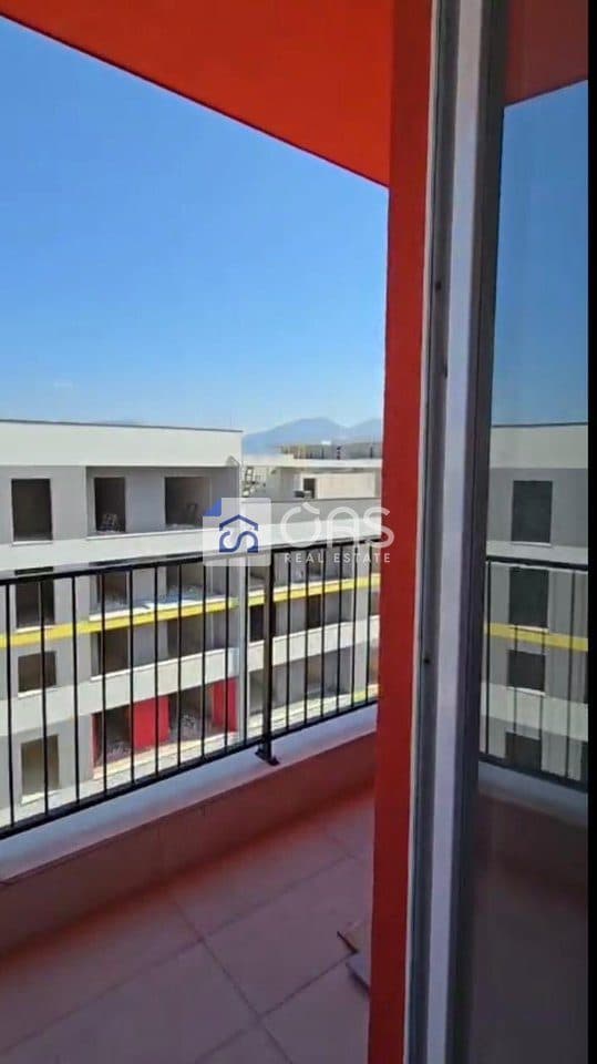 Jepet apartament me qera 3 +1 ne rezidencen 'Univers City'