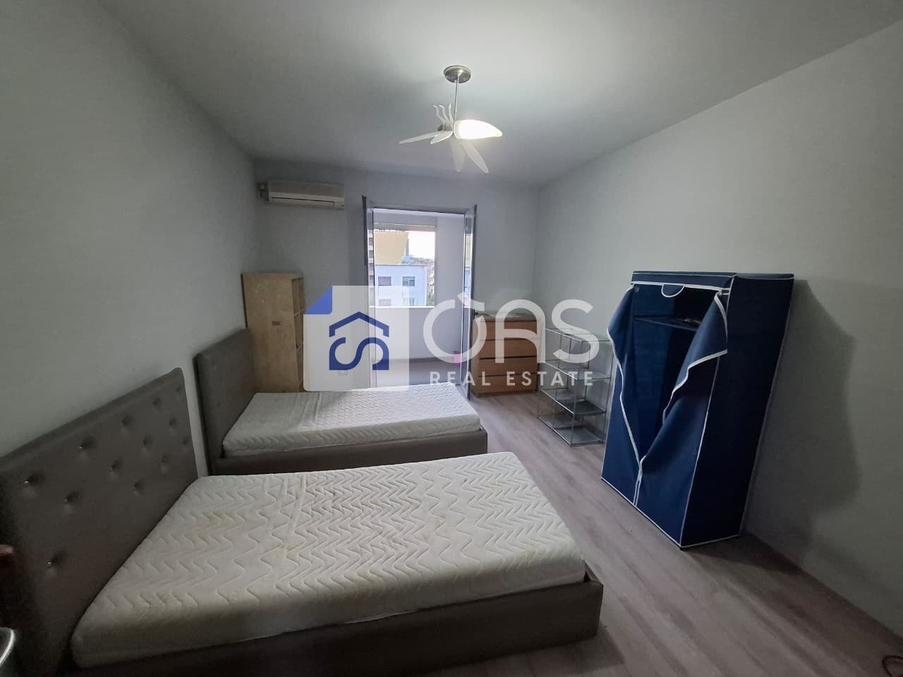 Apartament 2+1 Me Qira në Hoxha Tahsim, Tiranë - 650€ | 85 m² 3