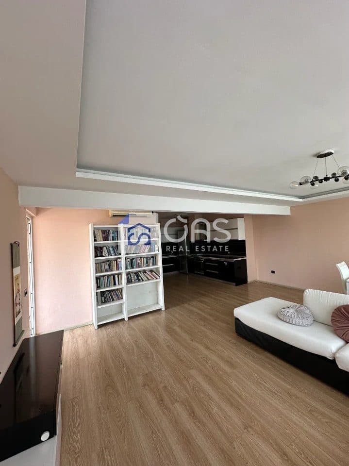 Jepet me qera apartament 2+1 Laprak 4