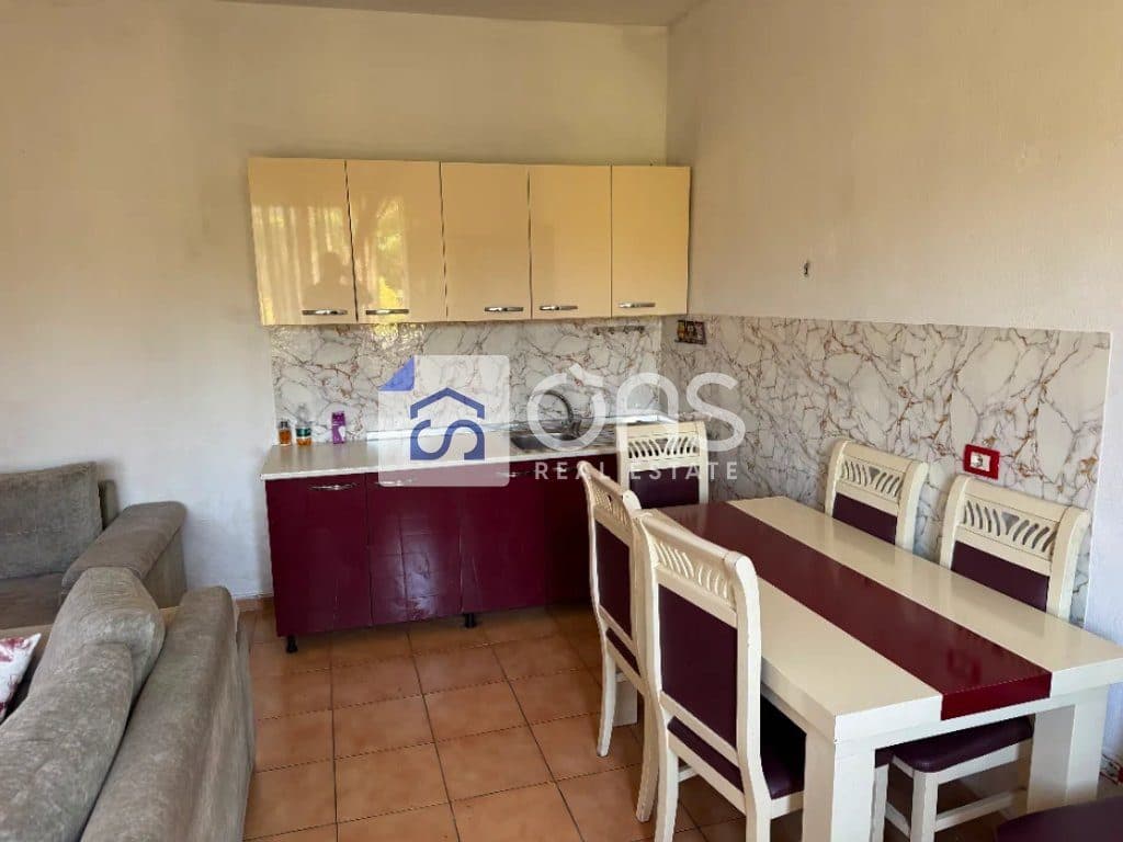 Jepet me qera Apartamenti 2+1 Rruga e kavajes 3